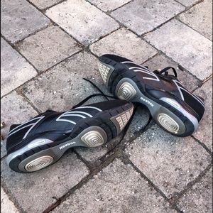 Reebok Train Tone Sneakers